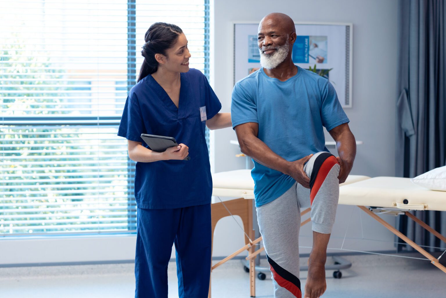 About Us - Physio Today